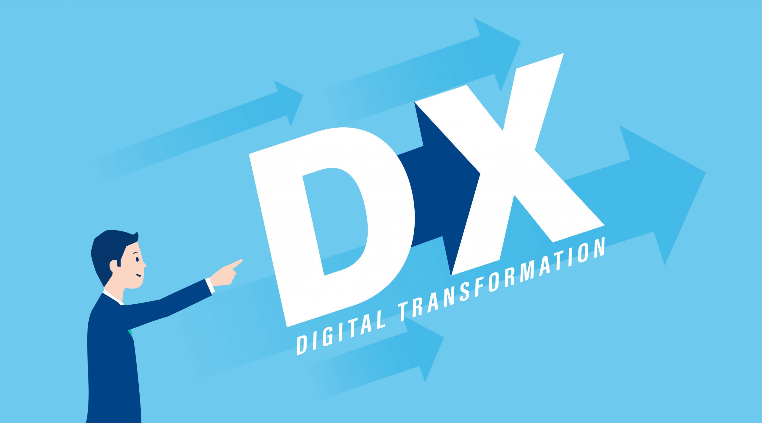 いきなり年収1000万提示 Dx人材は引っ張りだこ Dx関連の求人 転職について解説 Dx デジタル人材専門エージェント ウィンスリー